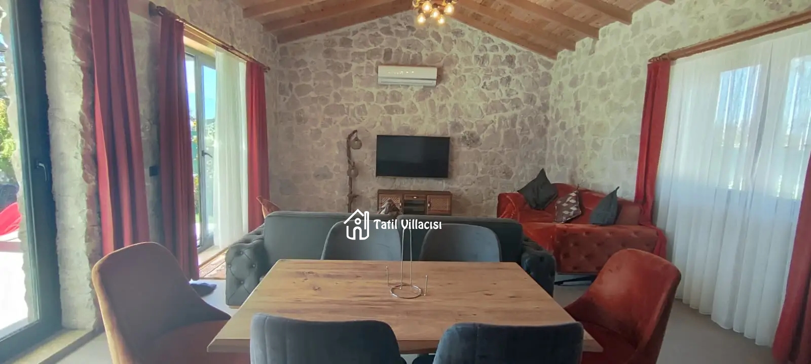 Villa Gaffar