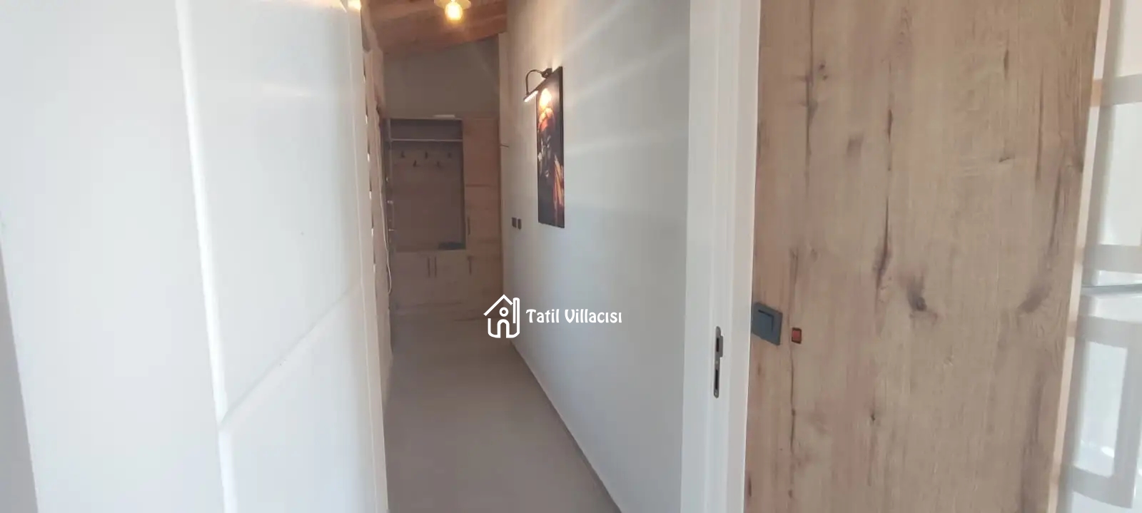 Villa Gaffar