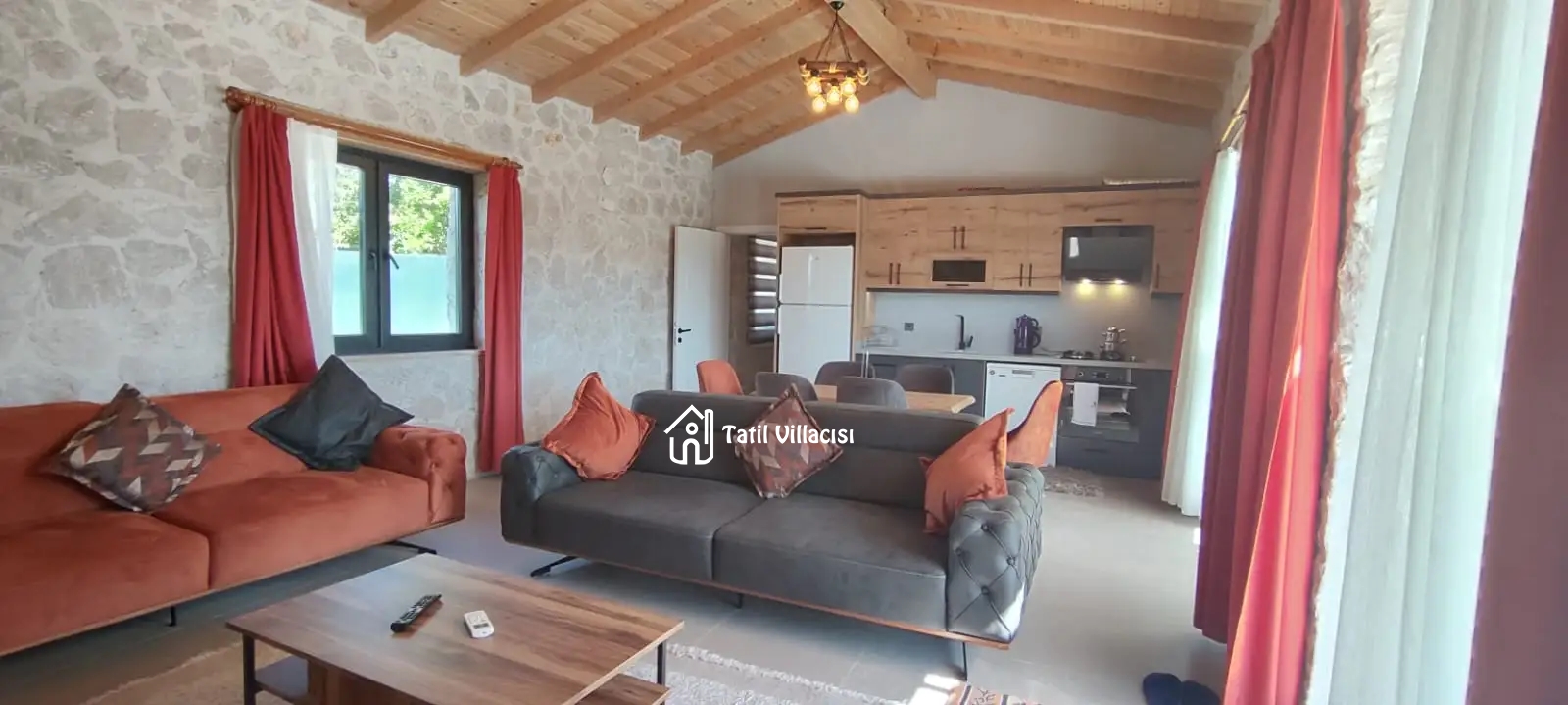 Villa Gaffar