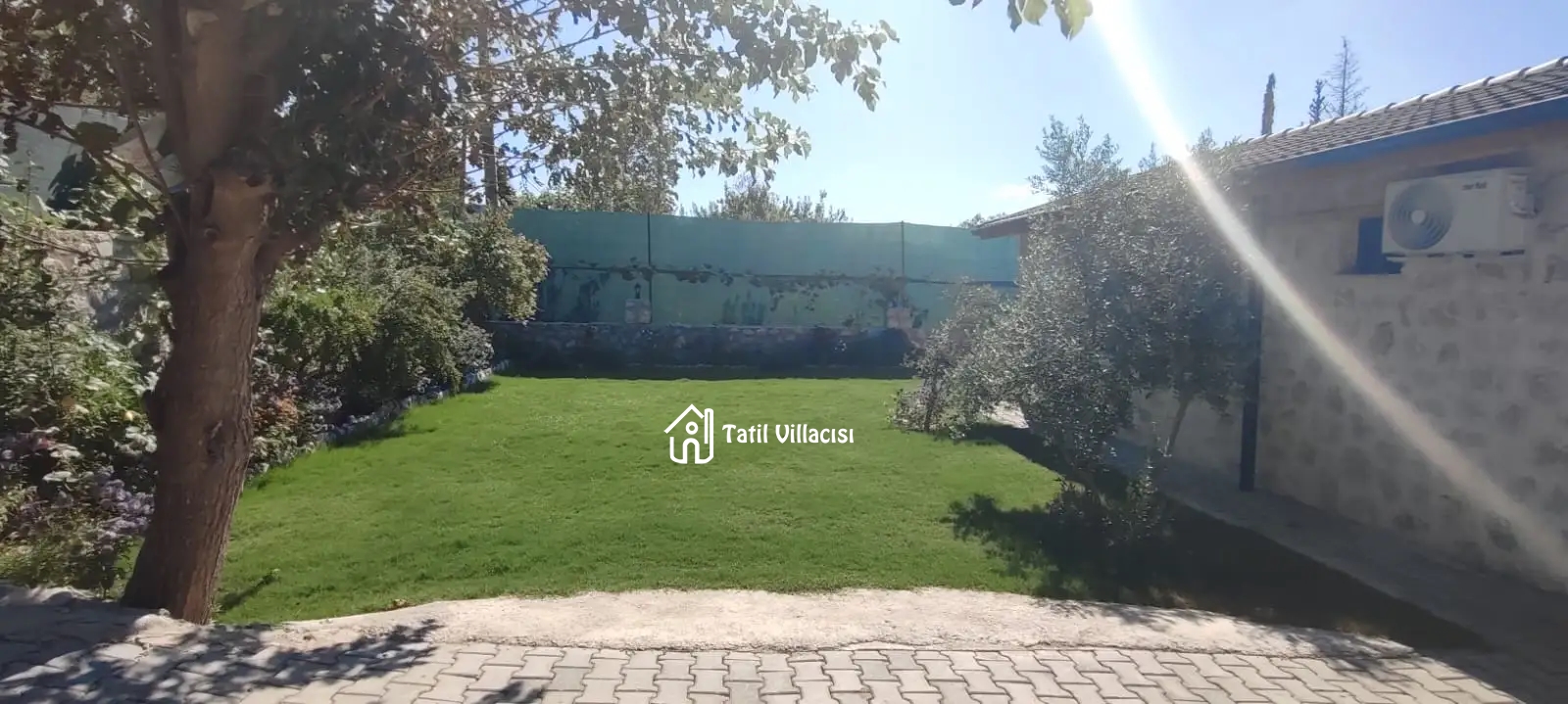Villa Gaffar