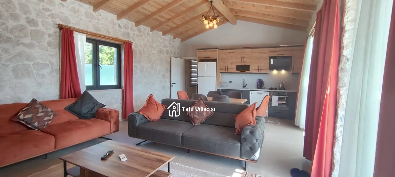 Villa Gaffar