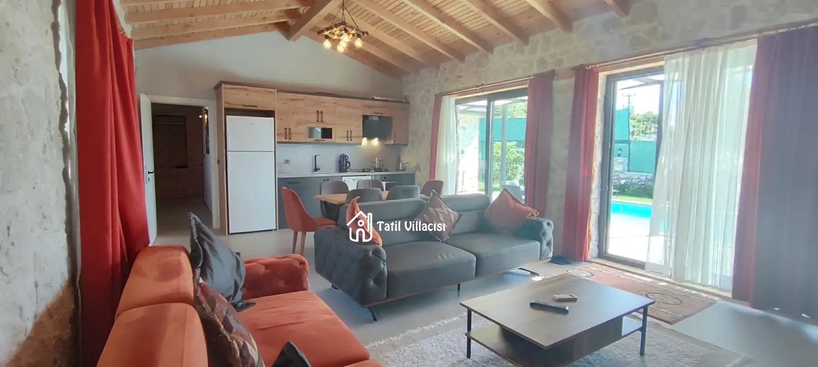 Villa Gaffar