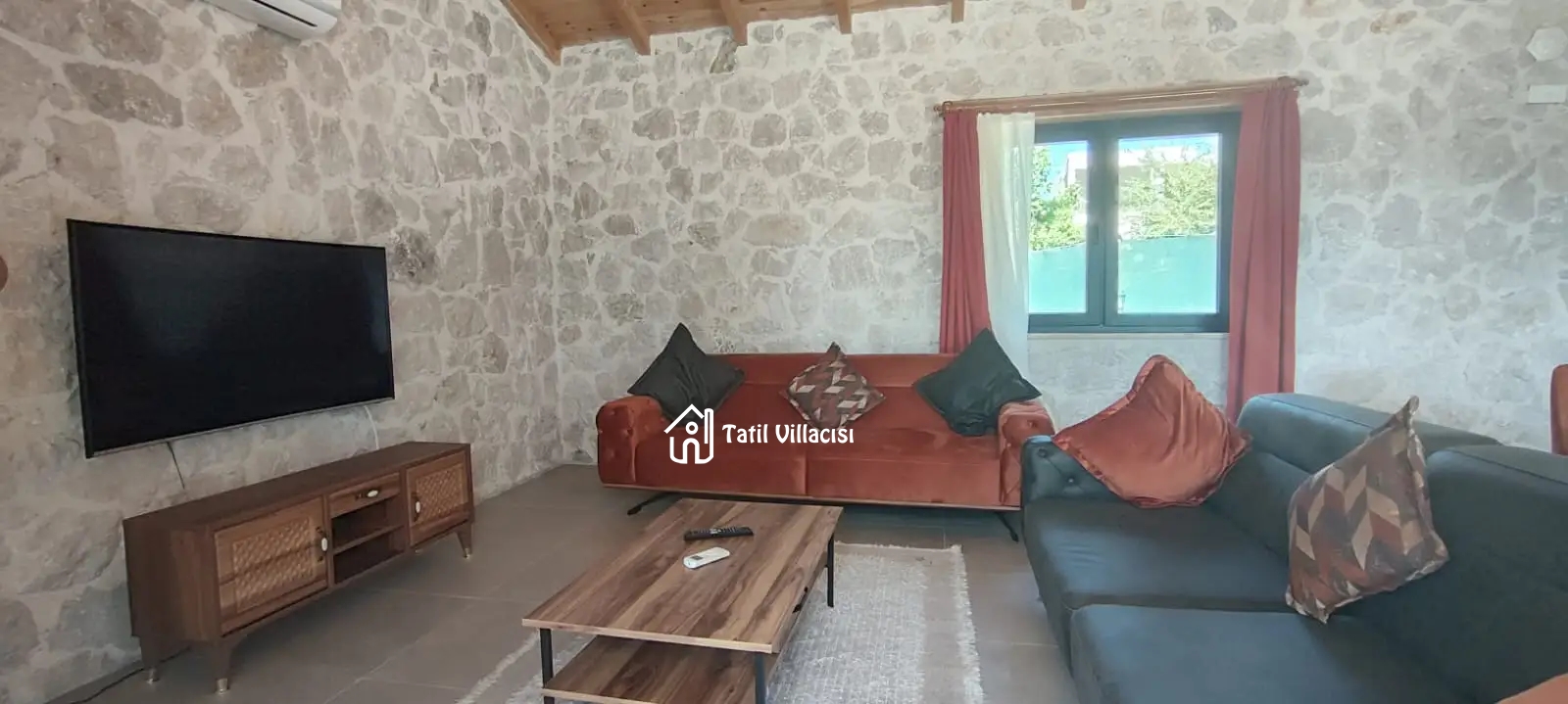 Villa Gaffar