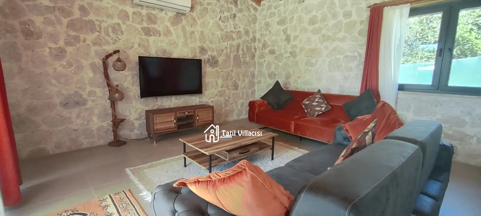 Villa Gaffar