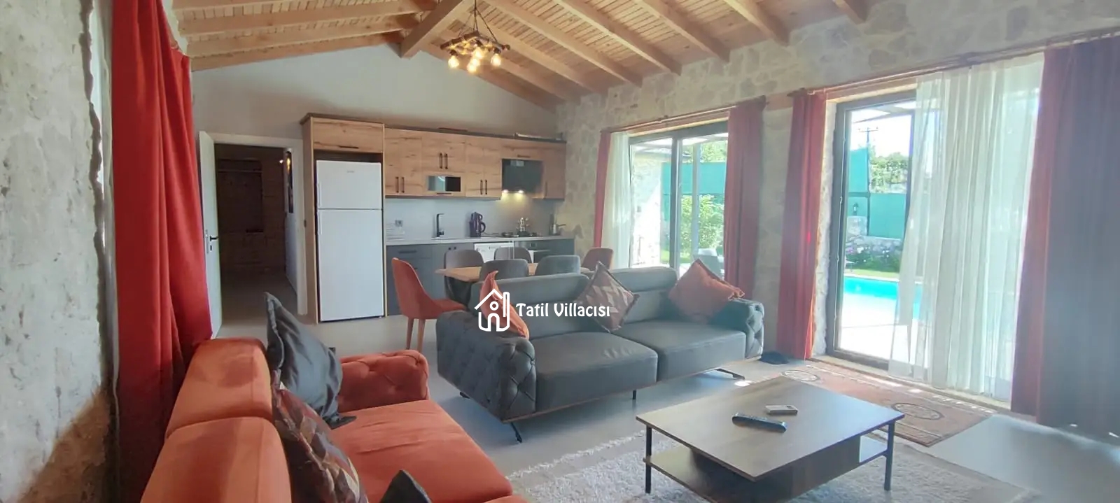 Villa Gaffar