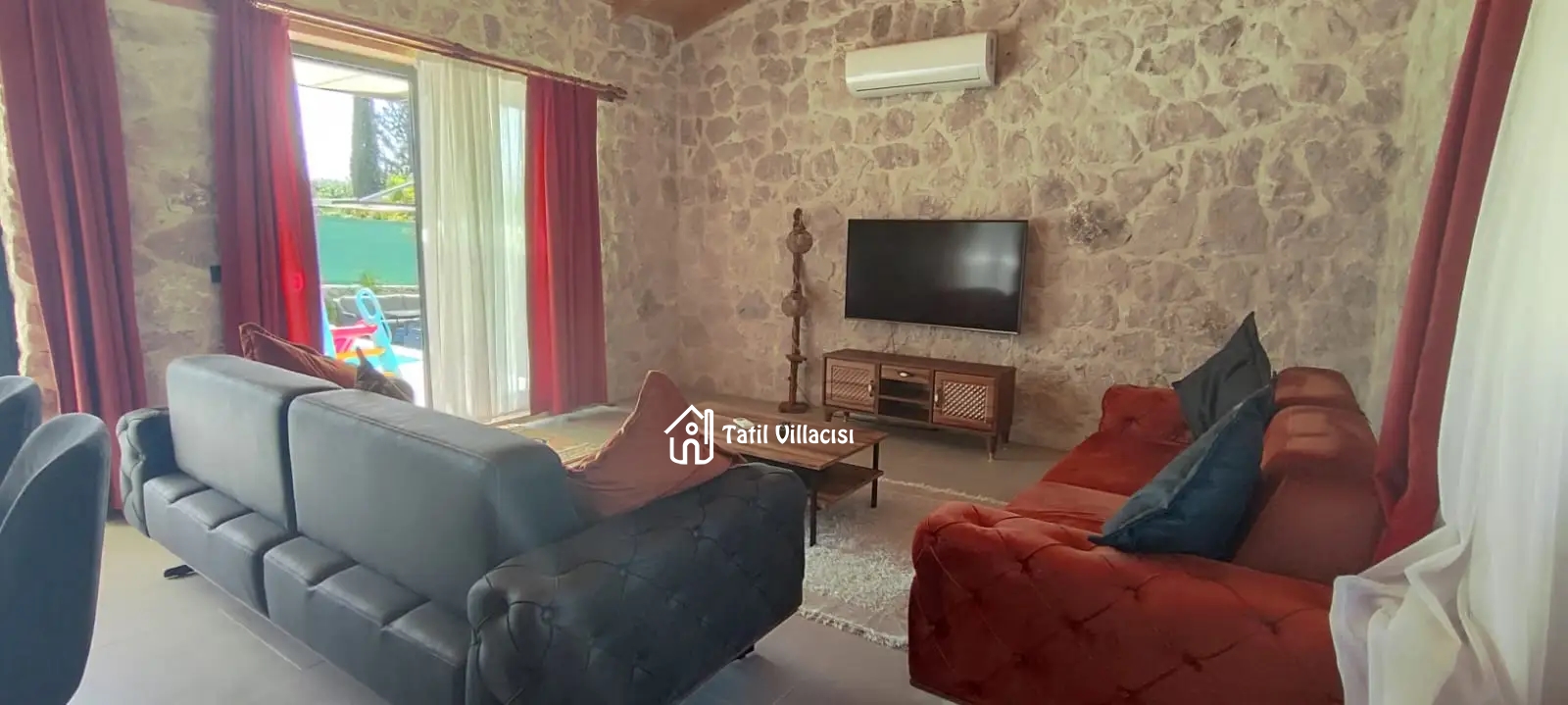 Villa Gaffar