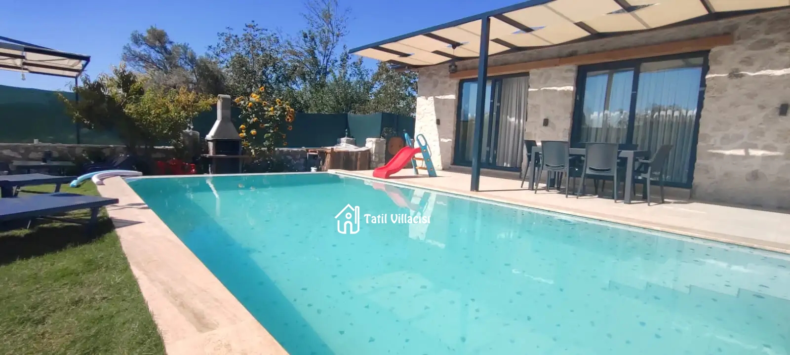 Villa Gaffar