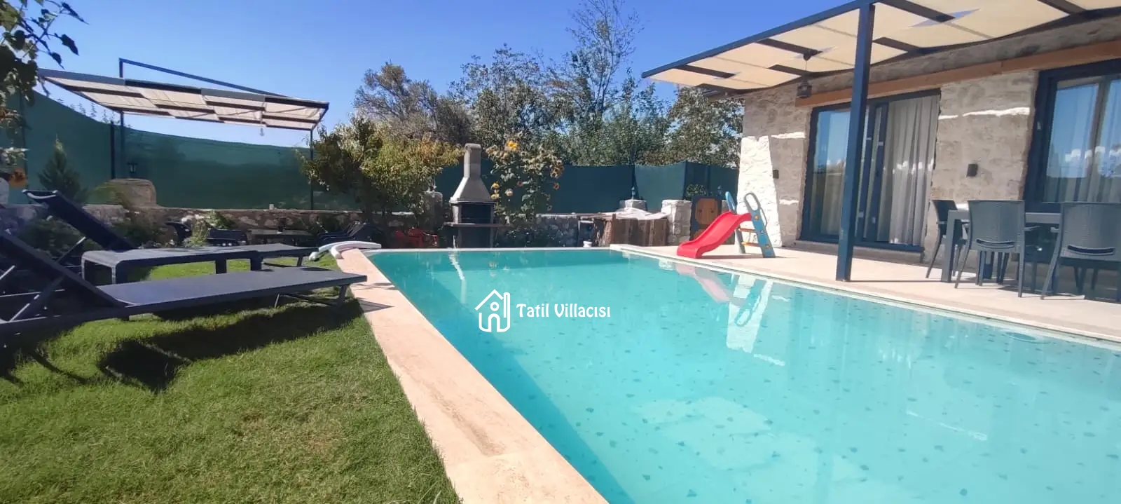 Villa Gaffar
