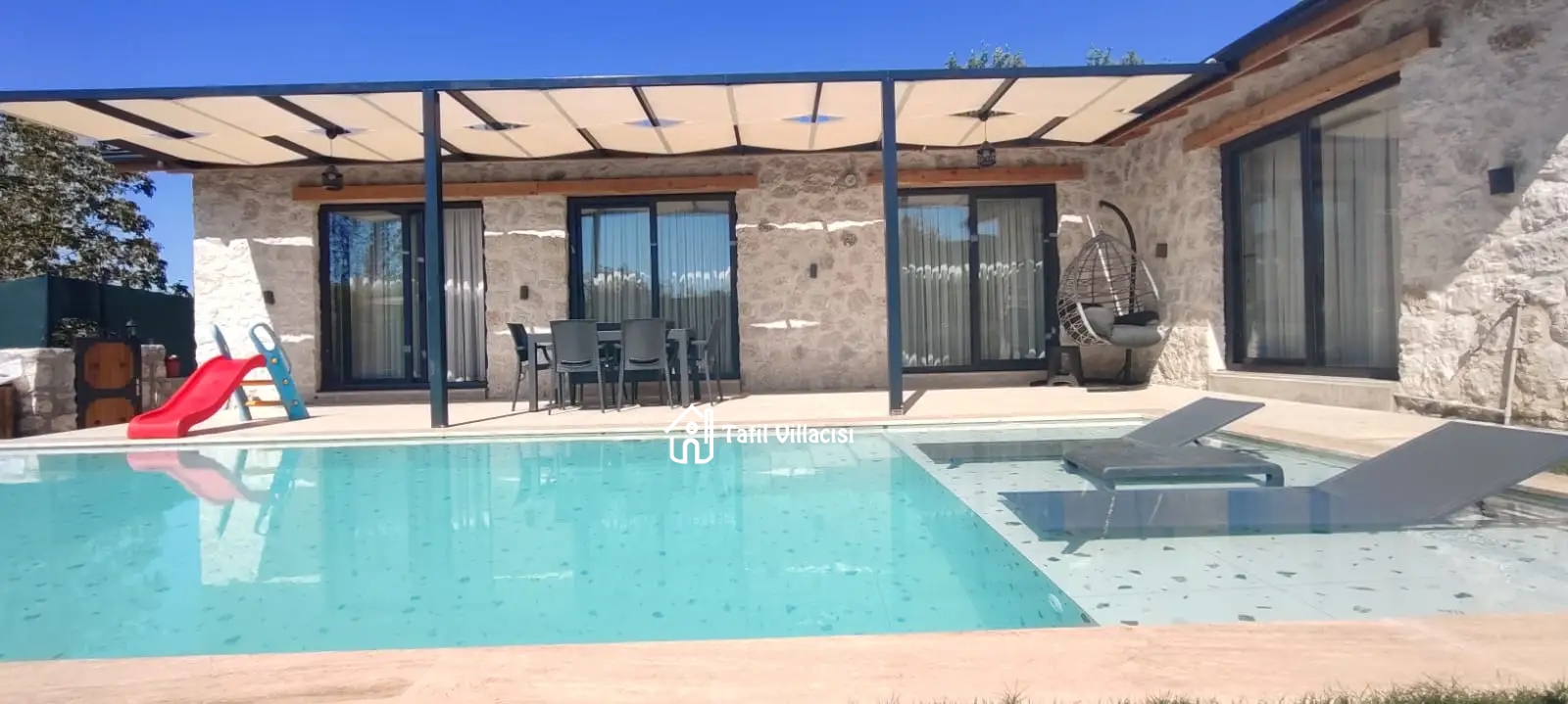 Villa Gaffar