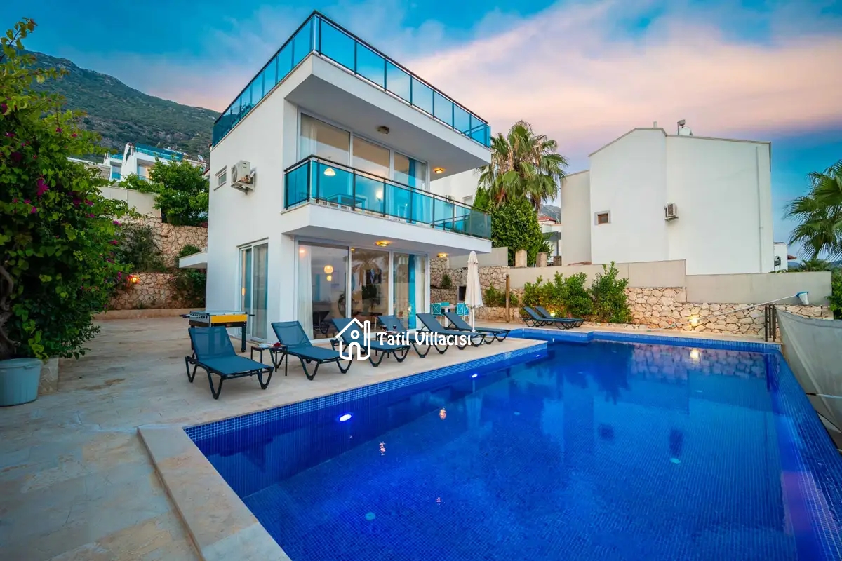 Villa Gala