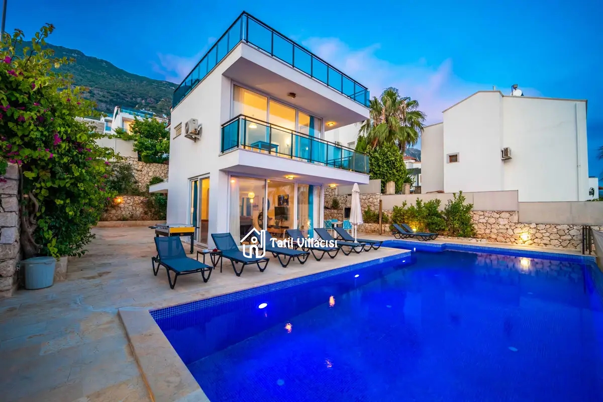 Villa Gala