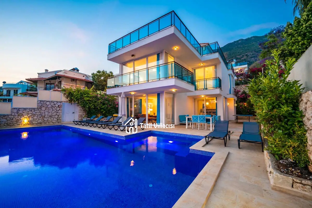 Villa Gala