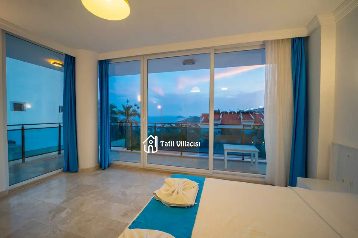 Villa Gala