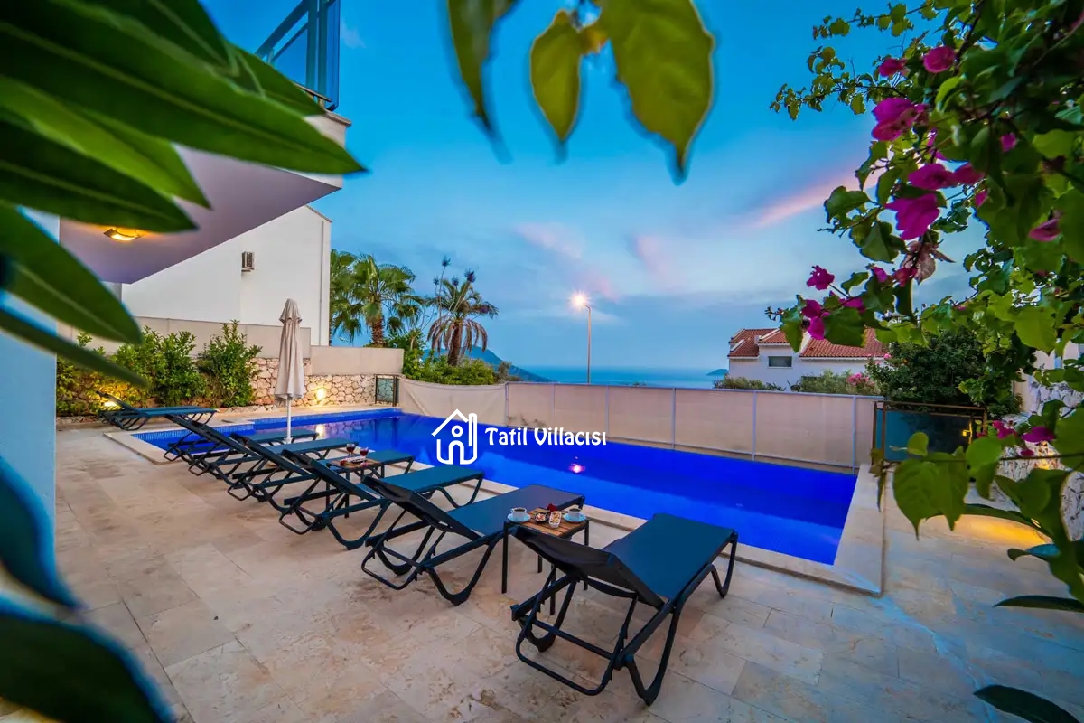 Villa Gala