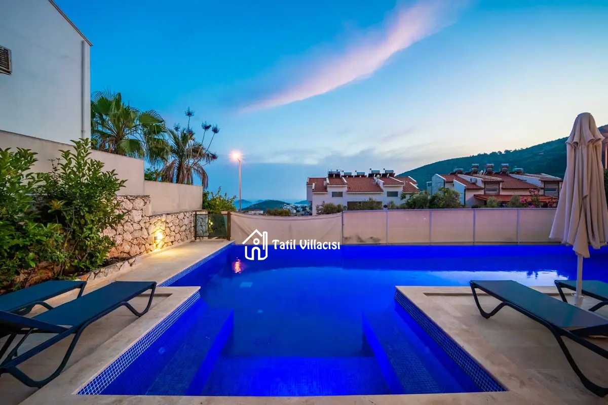 Villa Gala