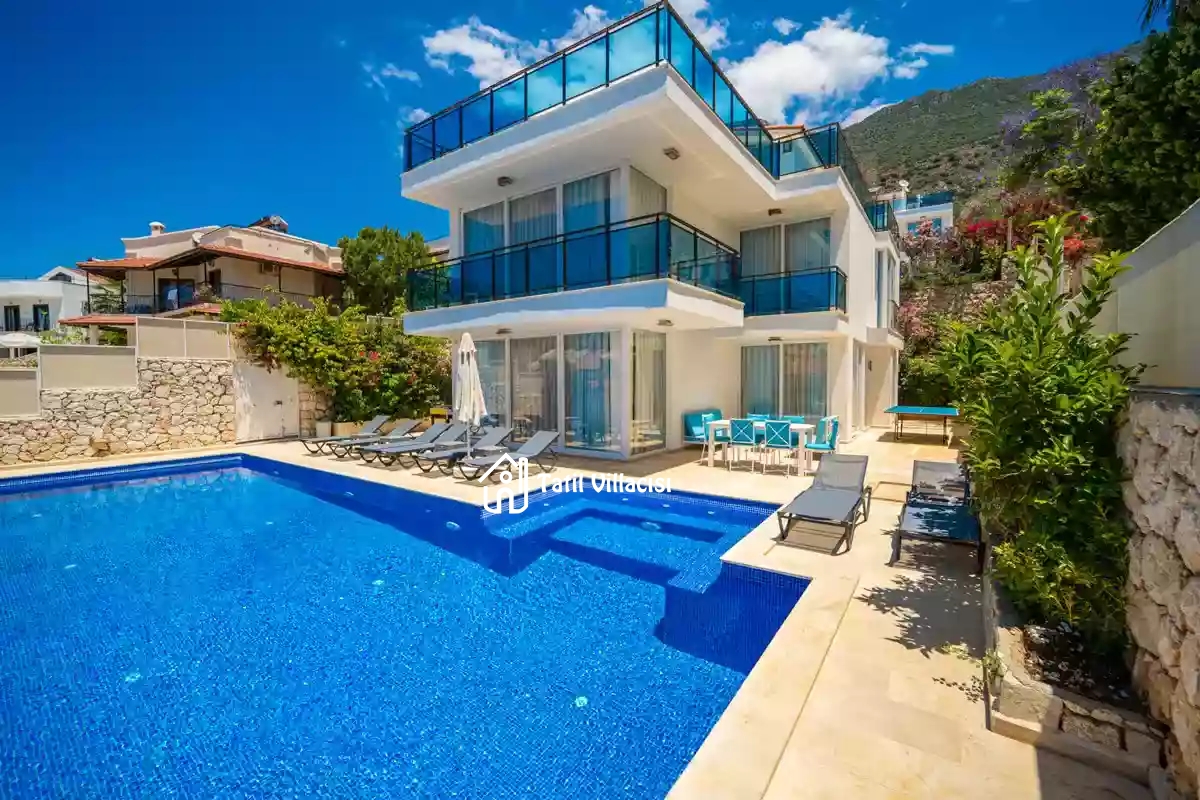 Villa Gala