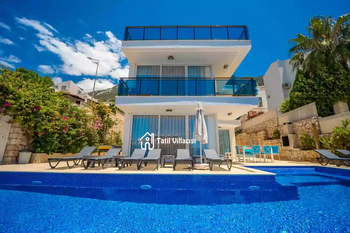 Villa Gala