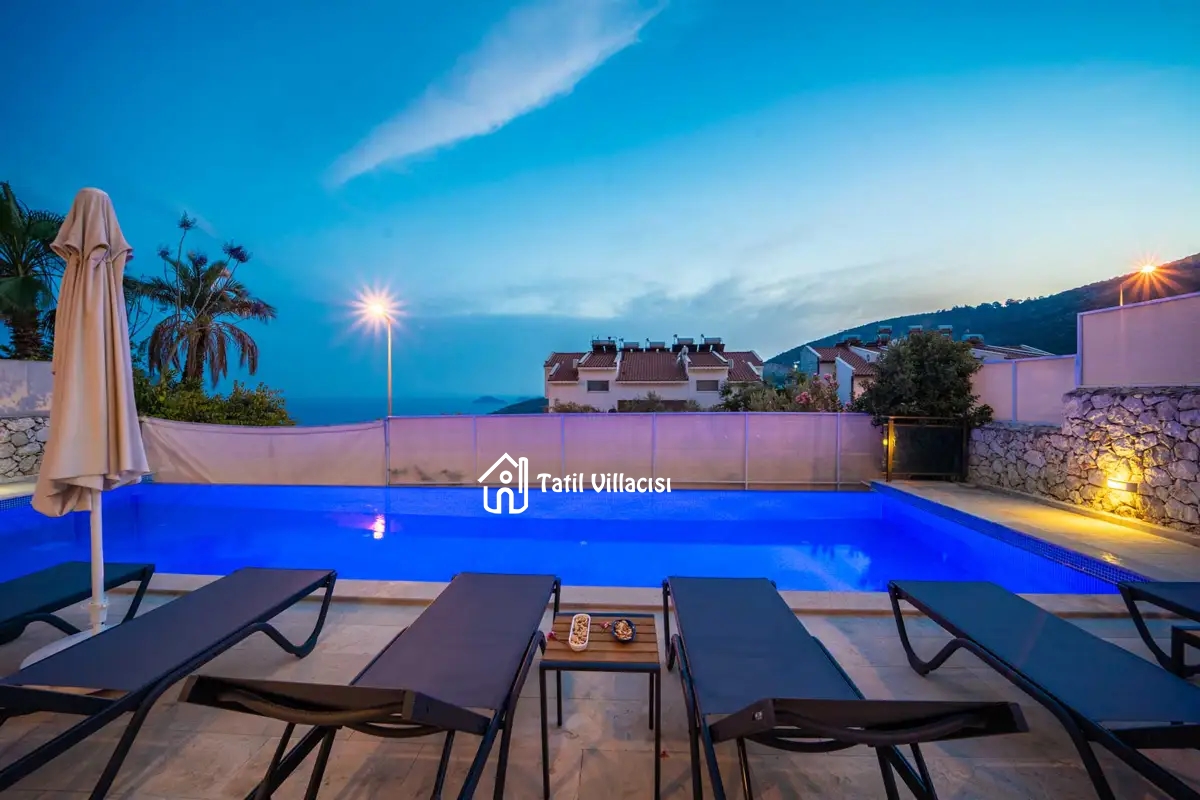 Villa Gala