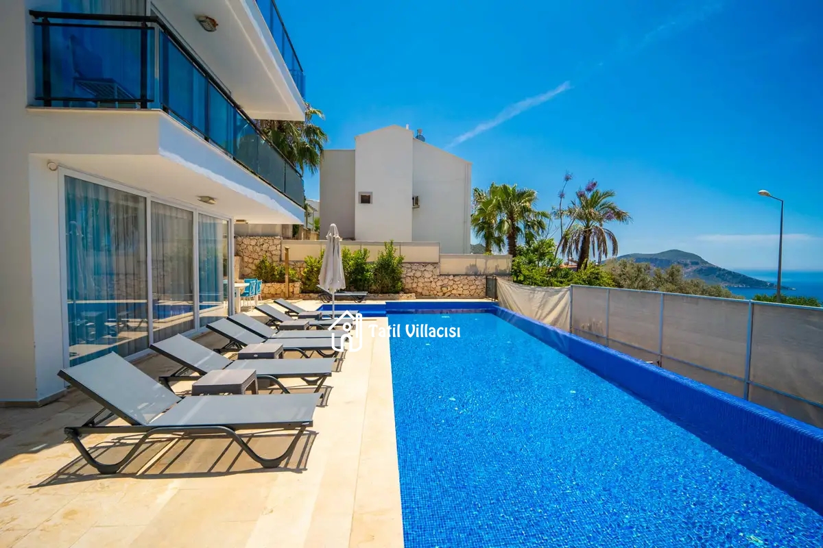 Villa Gala
