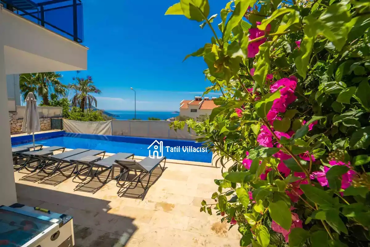 Villa Gala