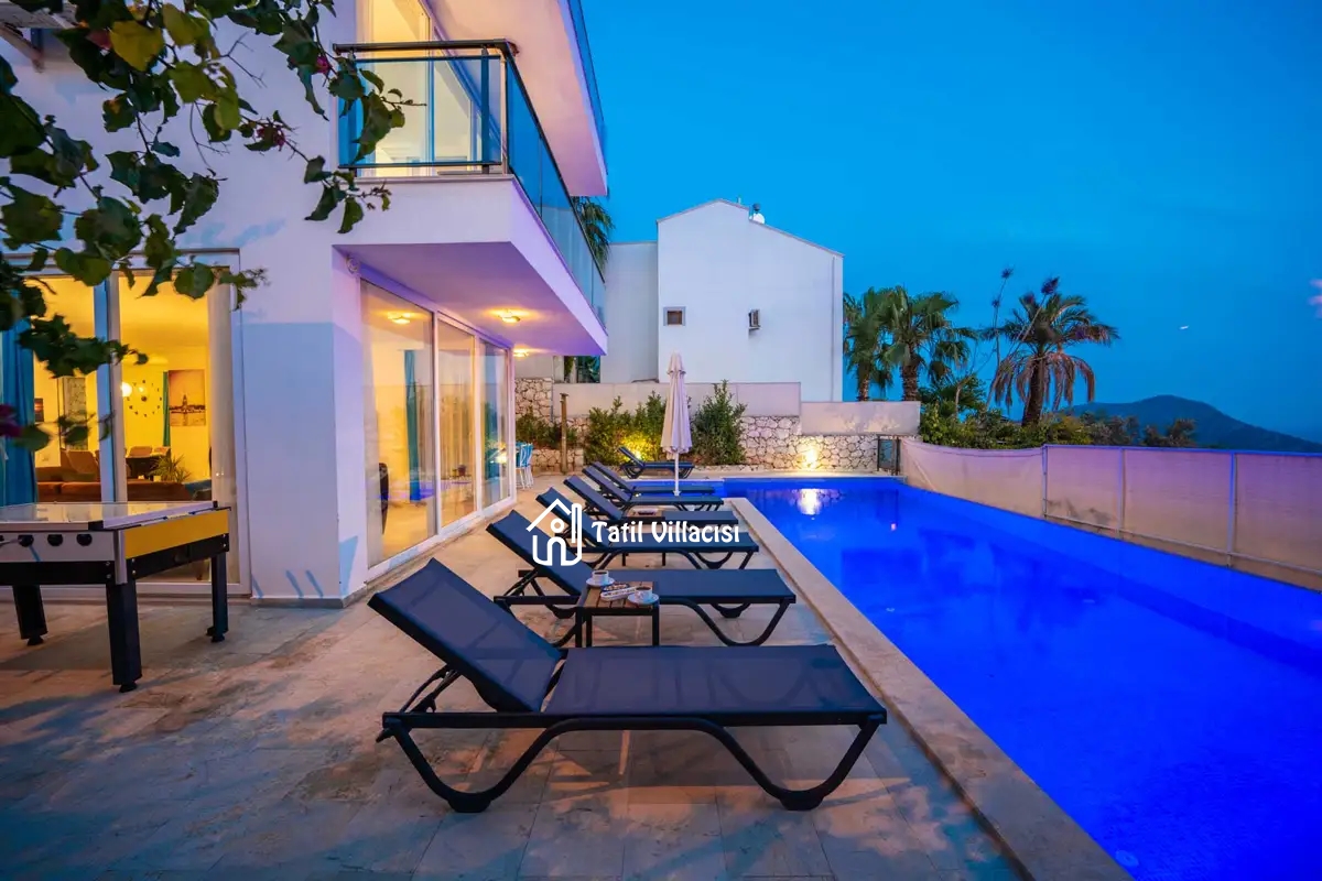 Villa Gala