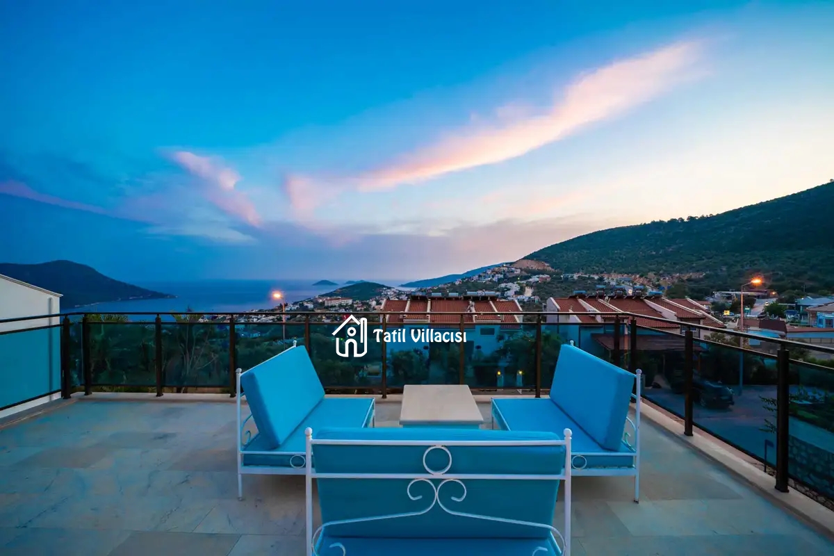 Villa Gala