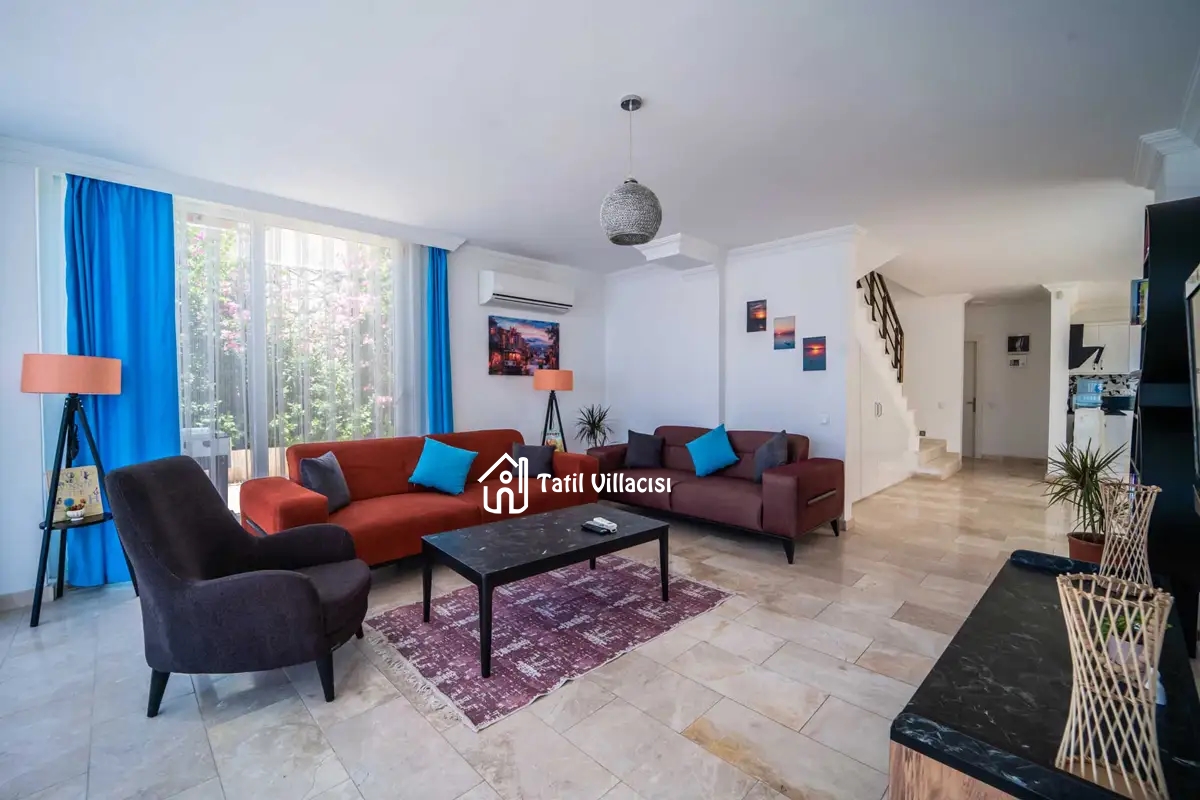 Villa Gala