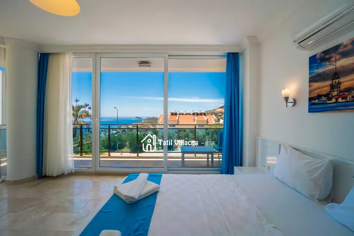 Villa Gala