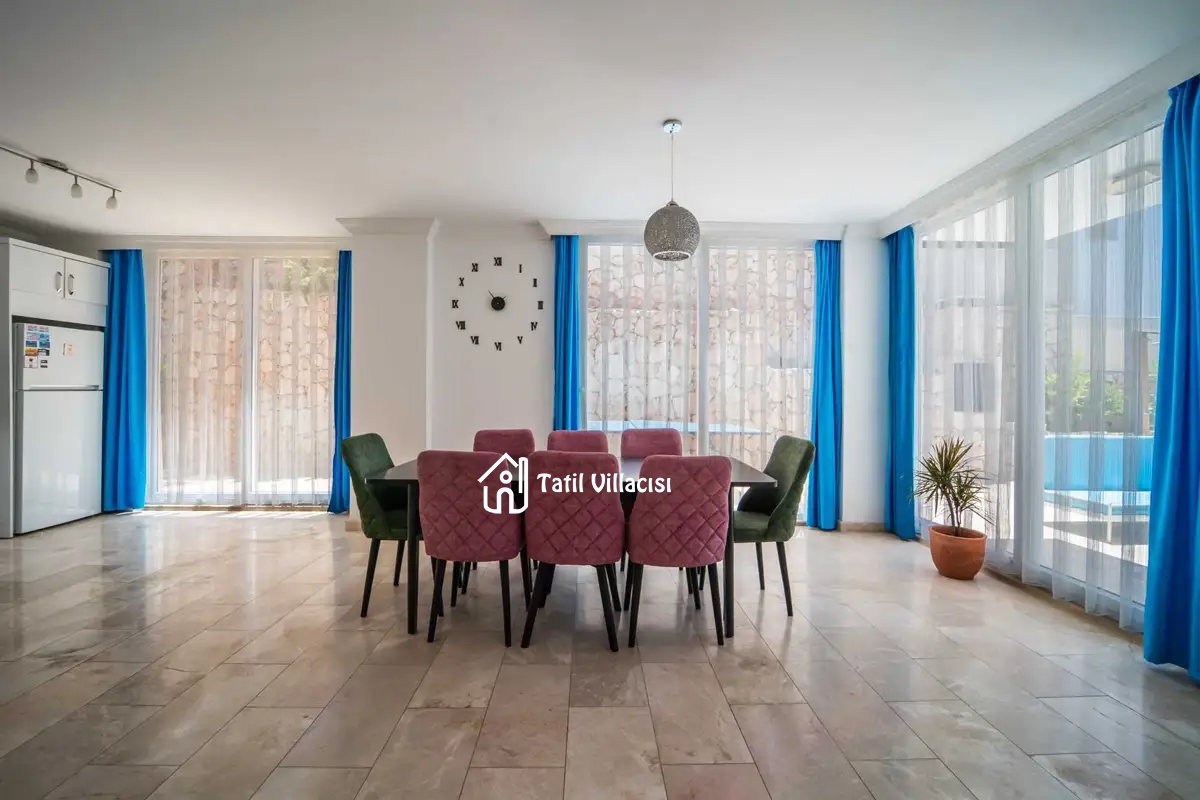 Villa Gala