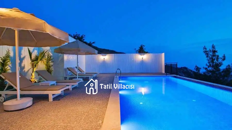 Villa Galata