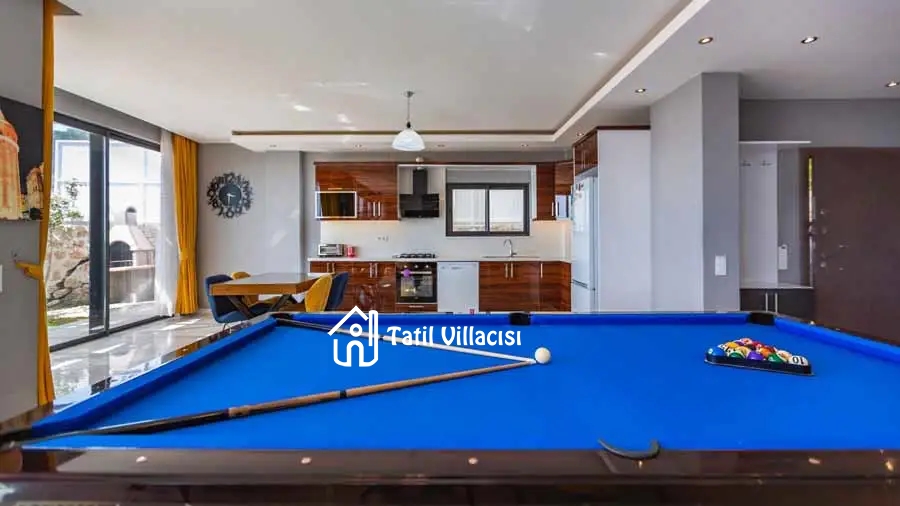 Villa Galata