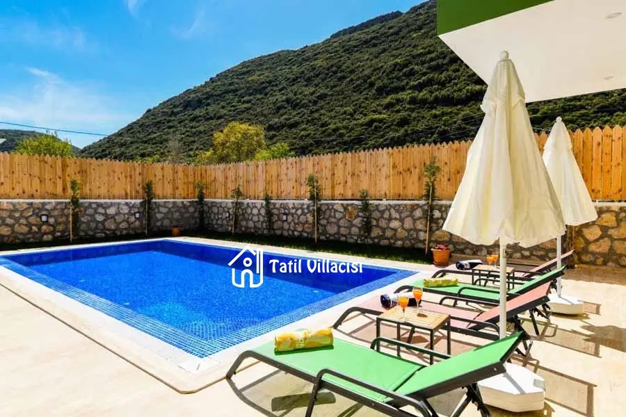 Villa Gamze