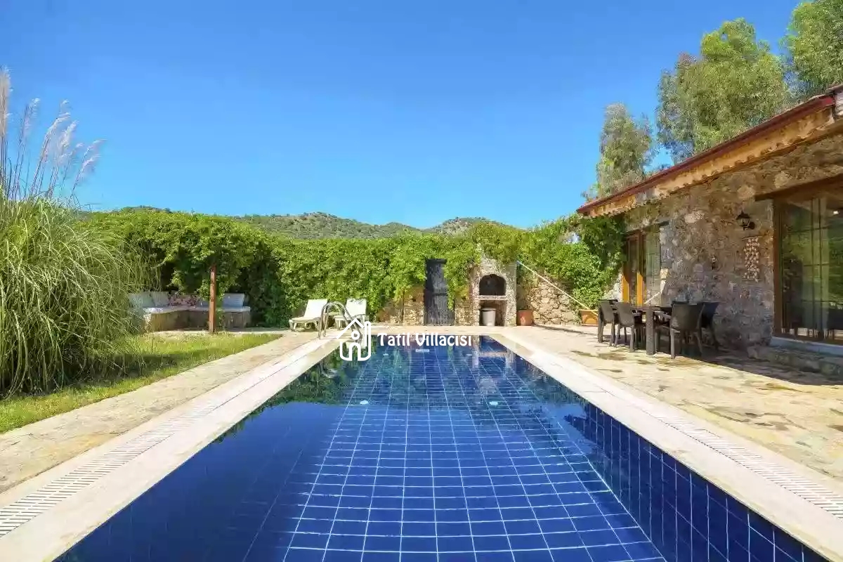 Villa Gelincik