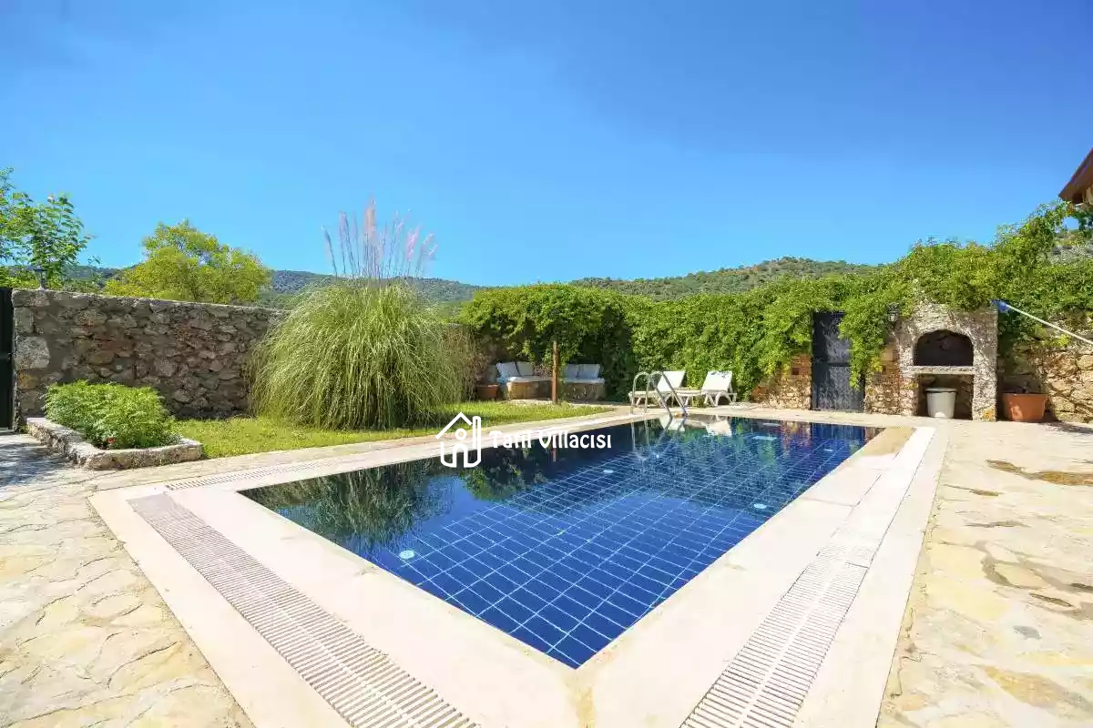 Villa Gelincik