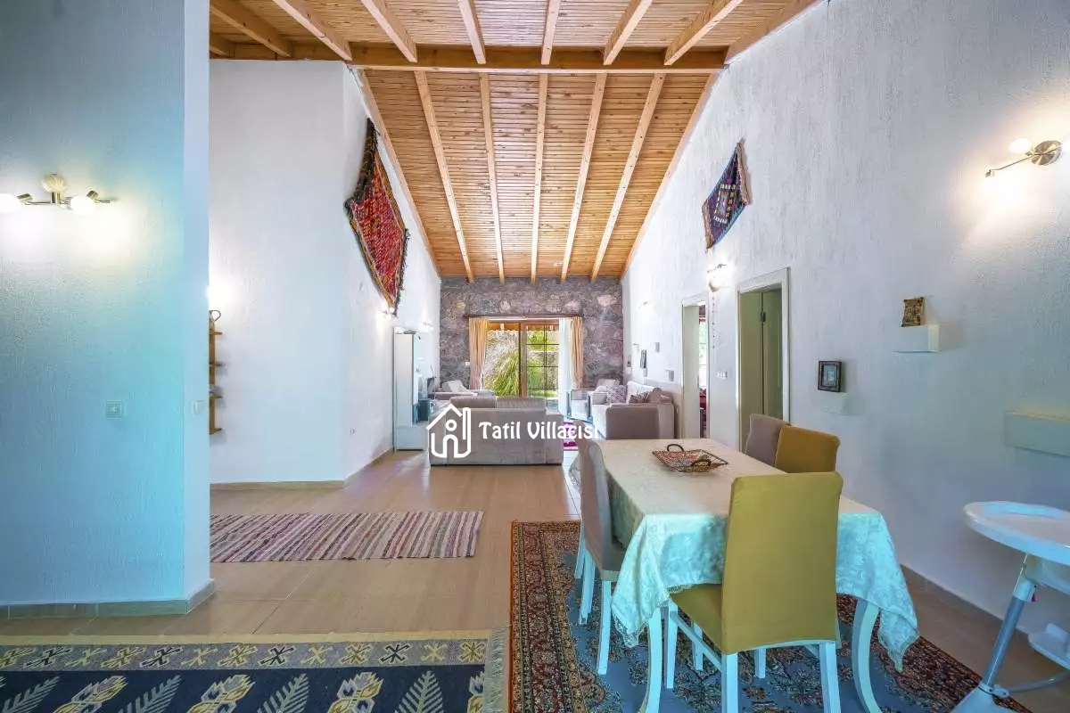 Villa Gelincik