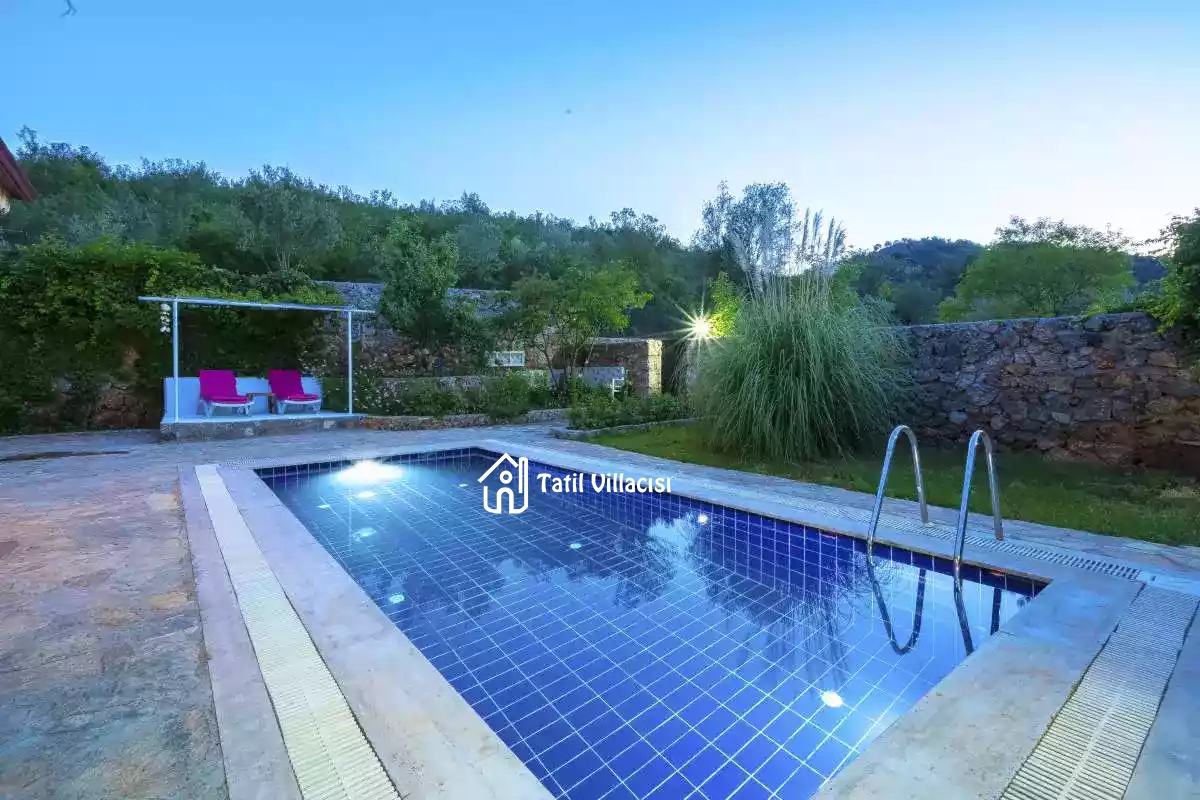 Villa Gelincik
