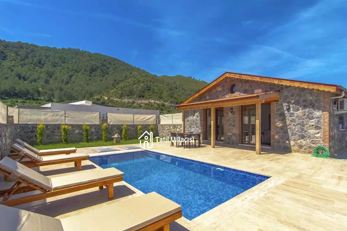 Villa Gemiler