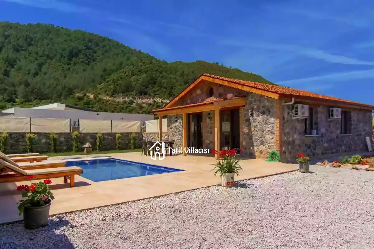 Villa Gemiler