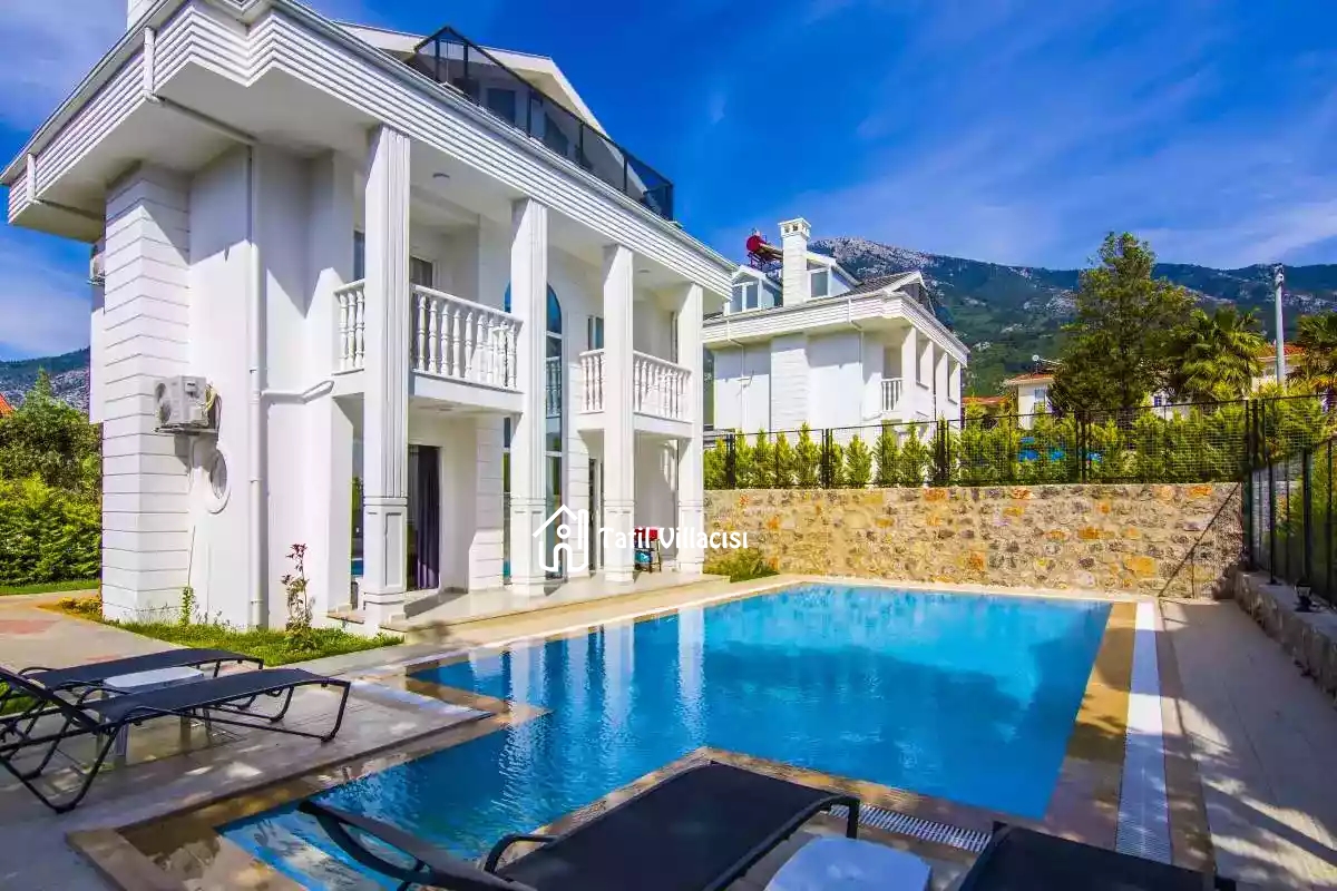 Villa General