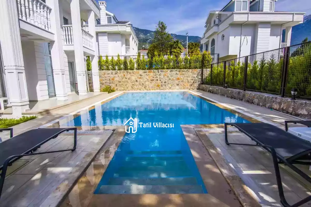 Villa General