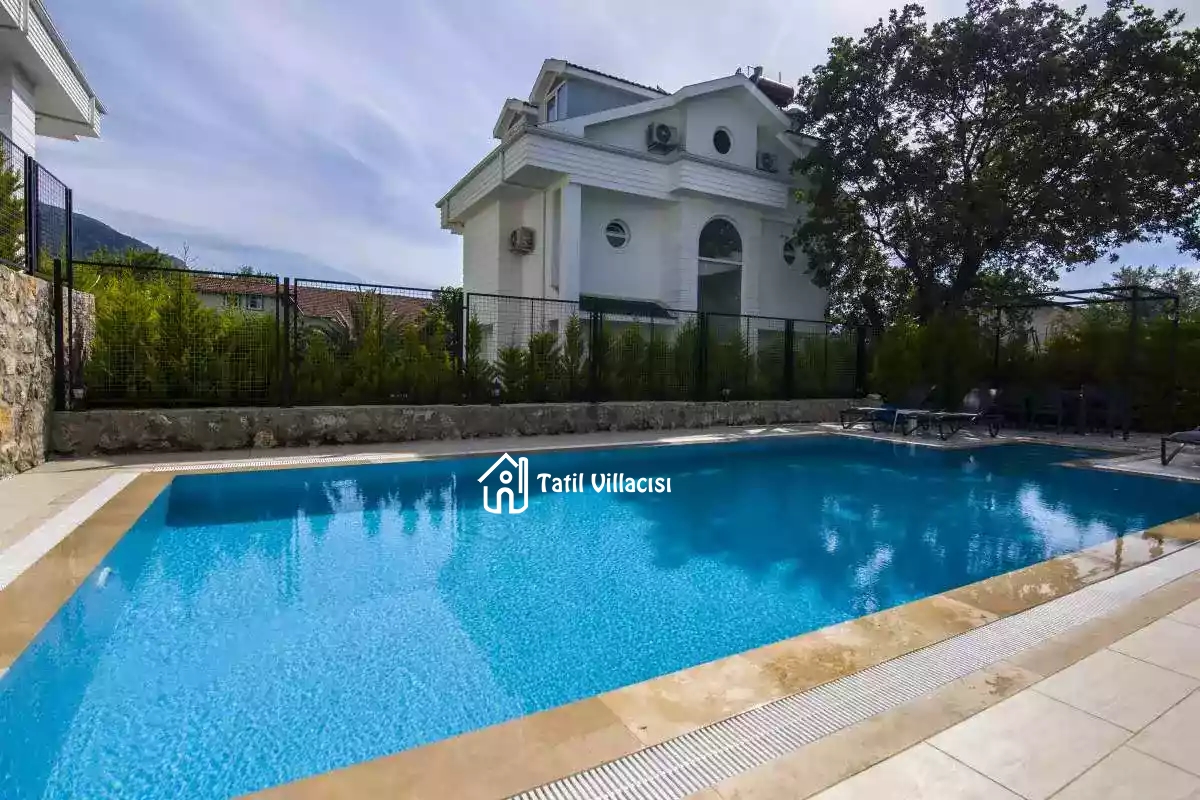 Villa General