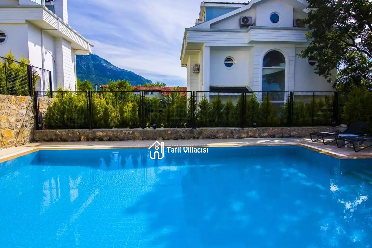 Villa General