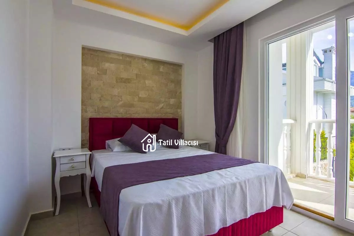 Villa General