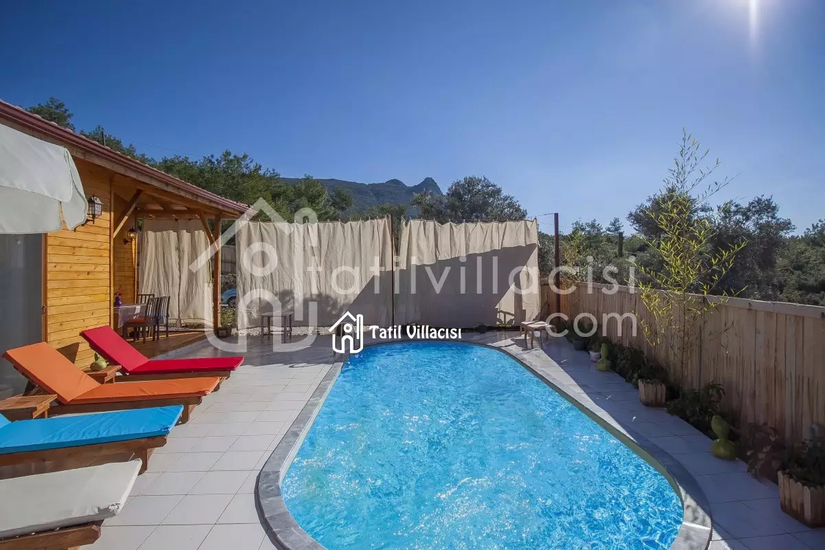 Villa Gizem KALKAN