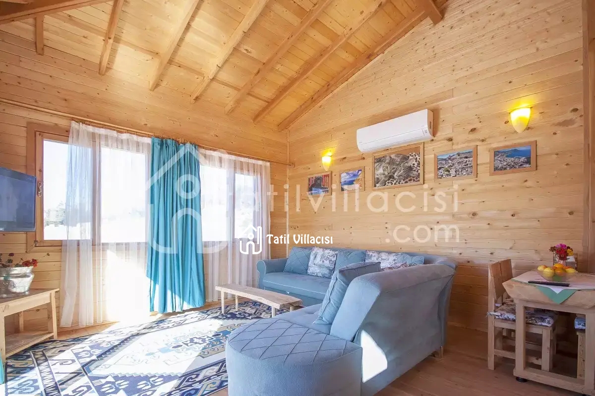 Villa Gizem KALKAN