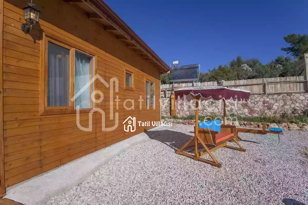 Villa Gizem KALKAN
