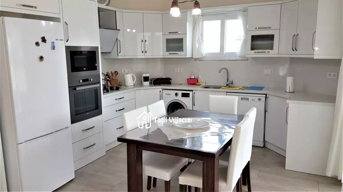 Villa Gizem Duo