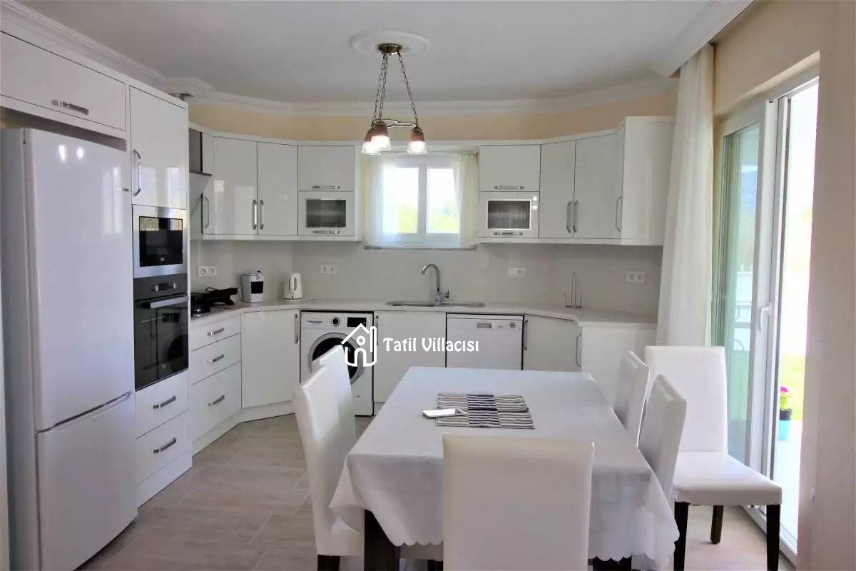 Villa Gizem Duo