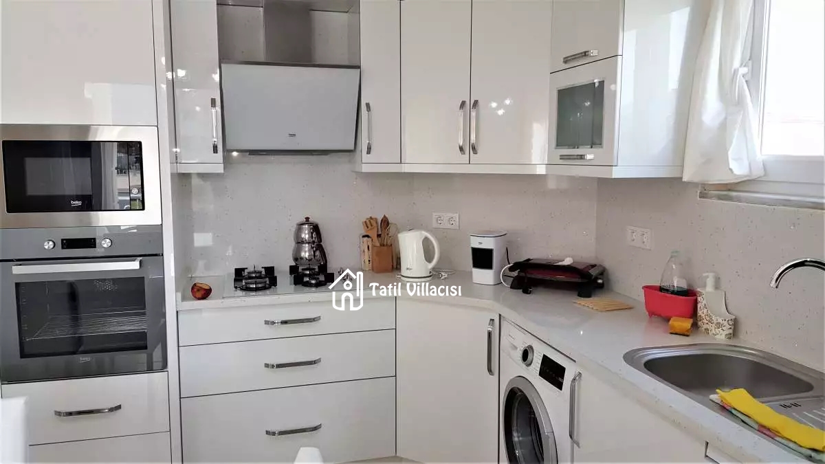 Villa Gizem Duo