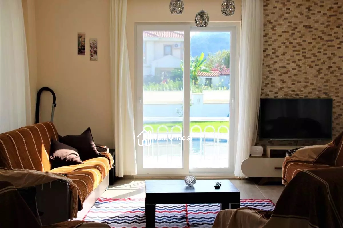 Villa Gizem Duo